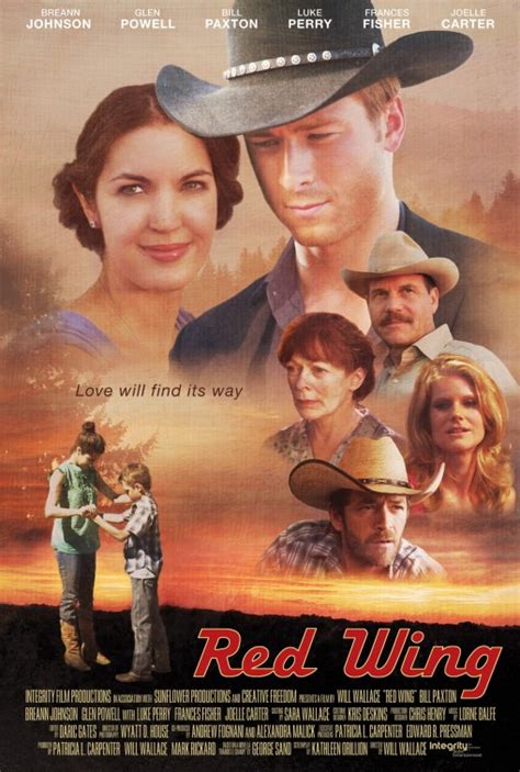 Red Wing Movie – Love Will Find Its Way.